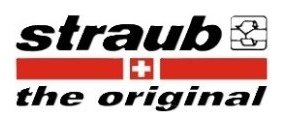 Straub